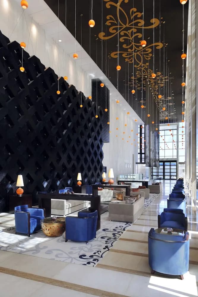 Southern Sun Abu Dhabi 2
