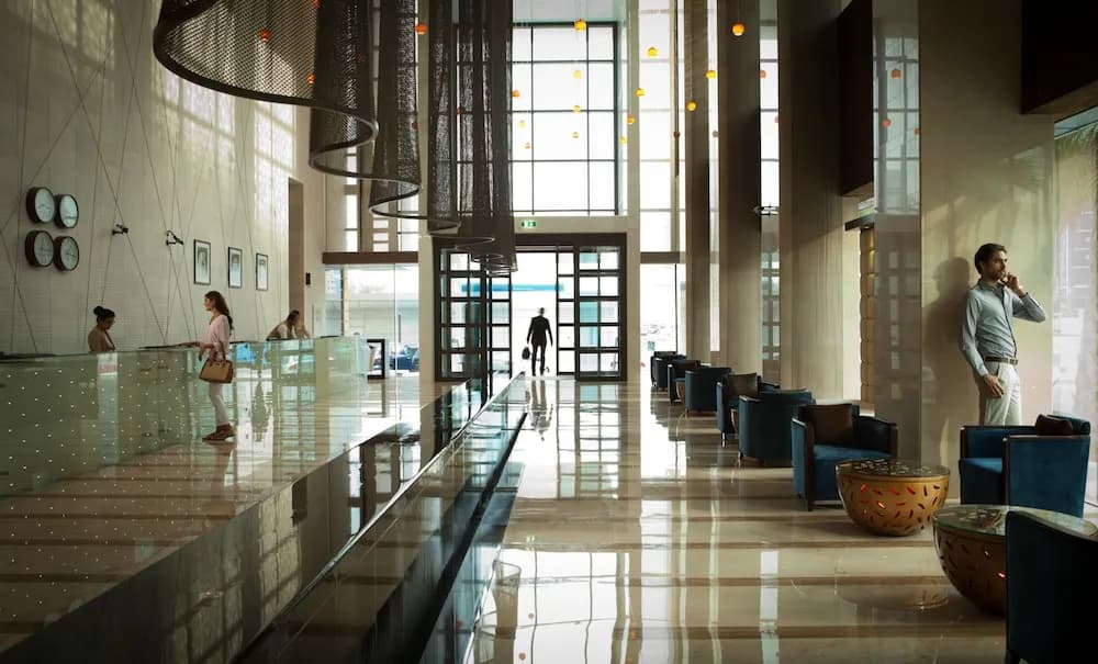 Southern Sun Abu Dhabi 5