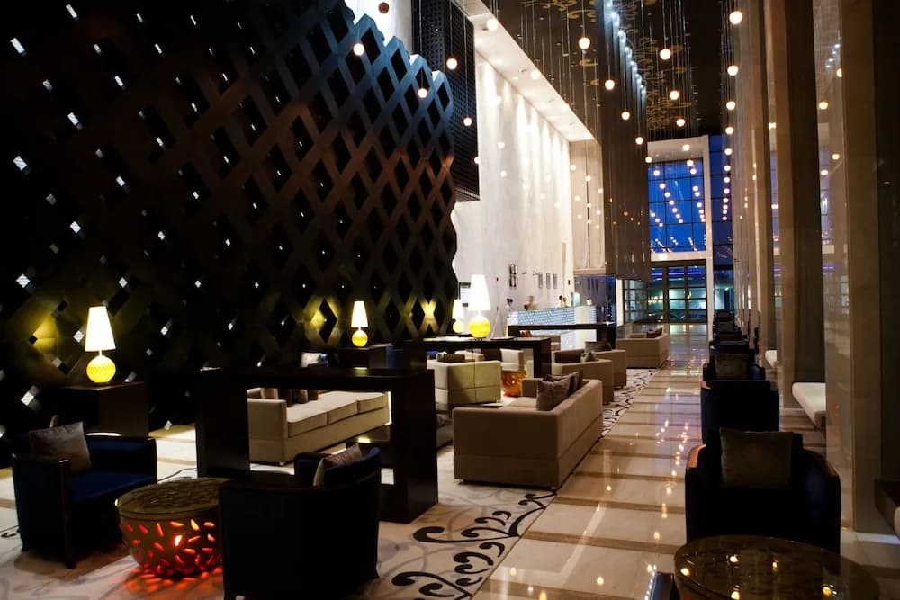 Southern Sun Abu Dhabi 3