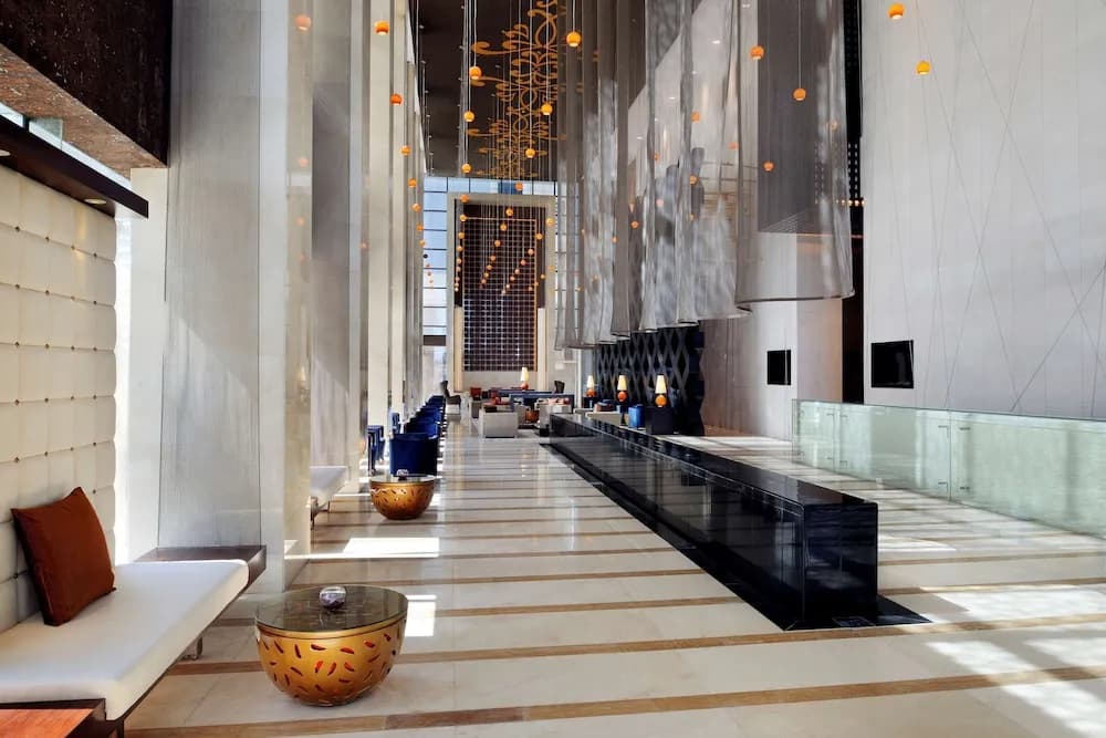 Southern Sun Abu Dhabi 4