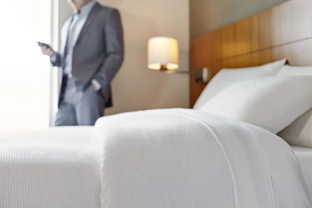Hyatt Place Dubai Al Rigga 4