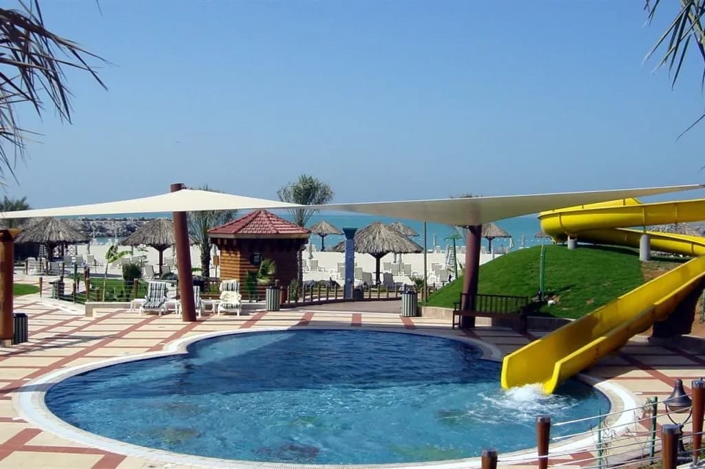 Hilton Fujairah Resort 2