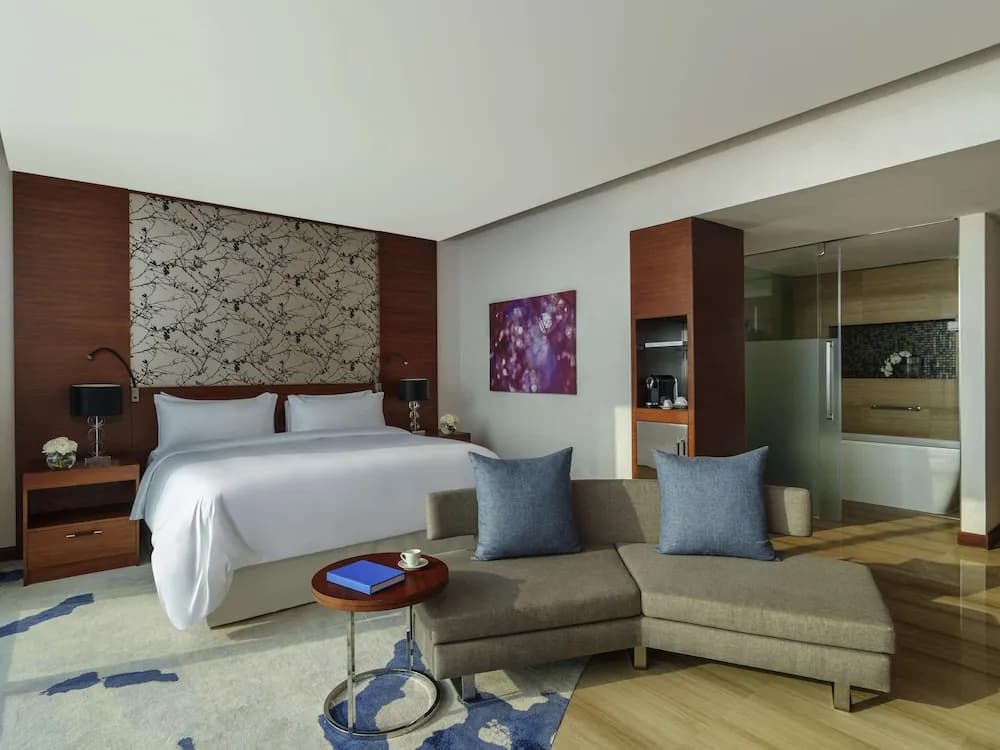 Fairmont Bab Al Bahr - Abu Dhabi 5