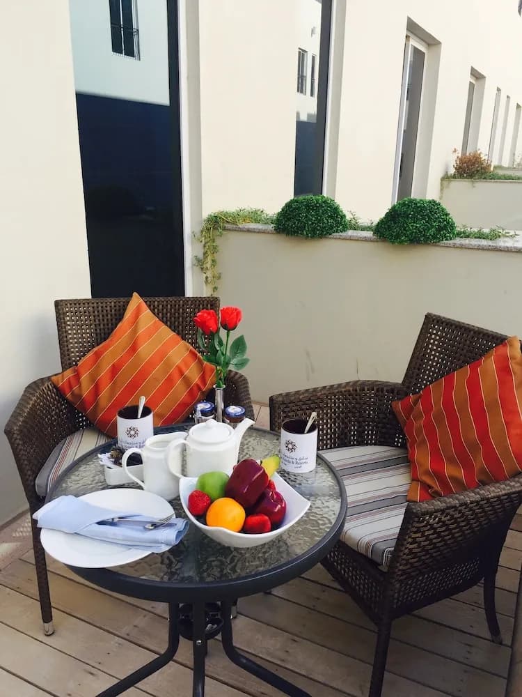 Ayla Hotel 4