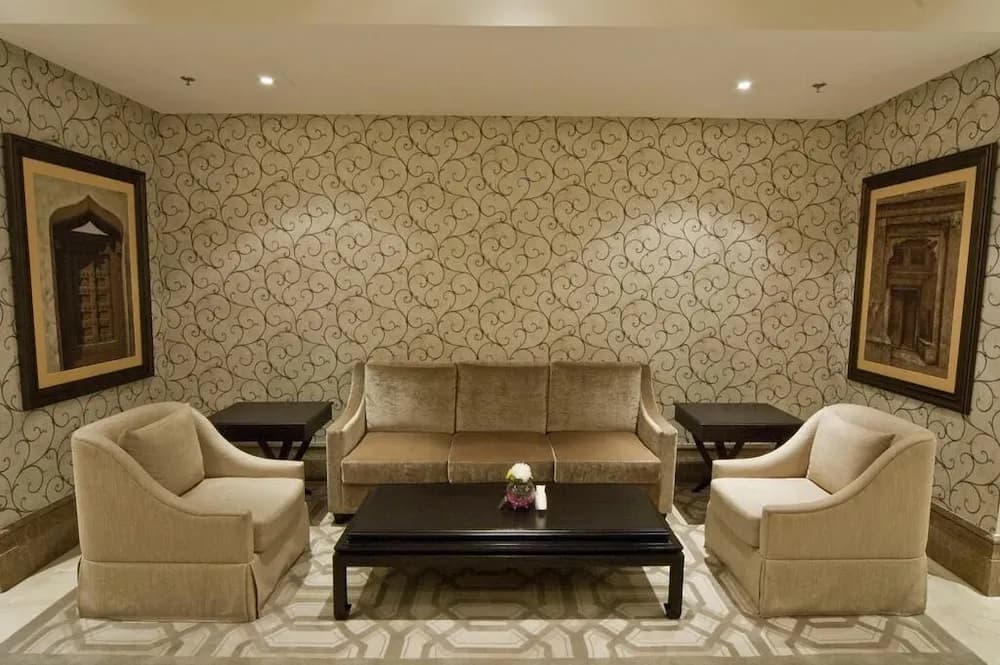 Ayla Hotel 3