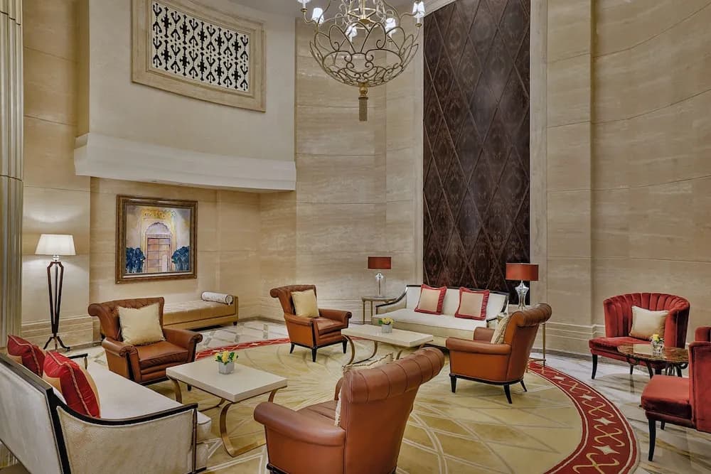 The St. Regis Abu Dhabi 3
