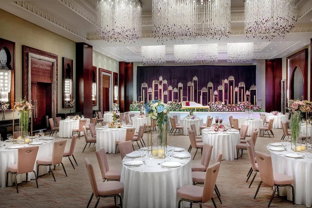 The Ajman Saray A Luxury Collection Resort 4