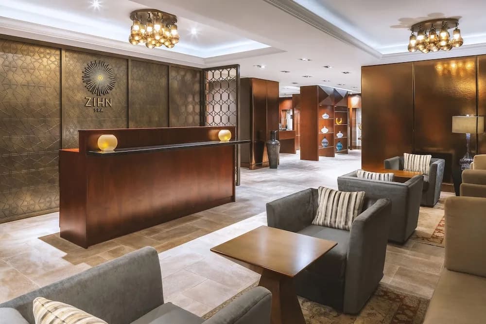 The Ajman Saray A Luxury Collection Resort 3