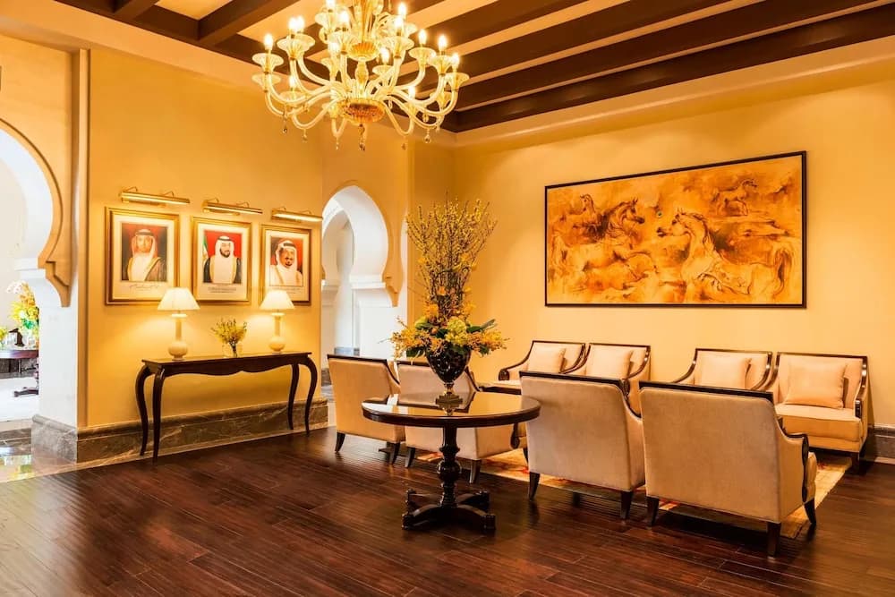 The Ajman Saray A Luxury Collection Resort 5