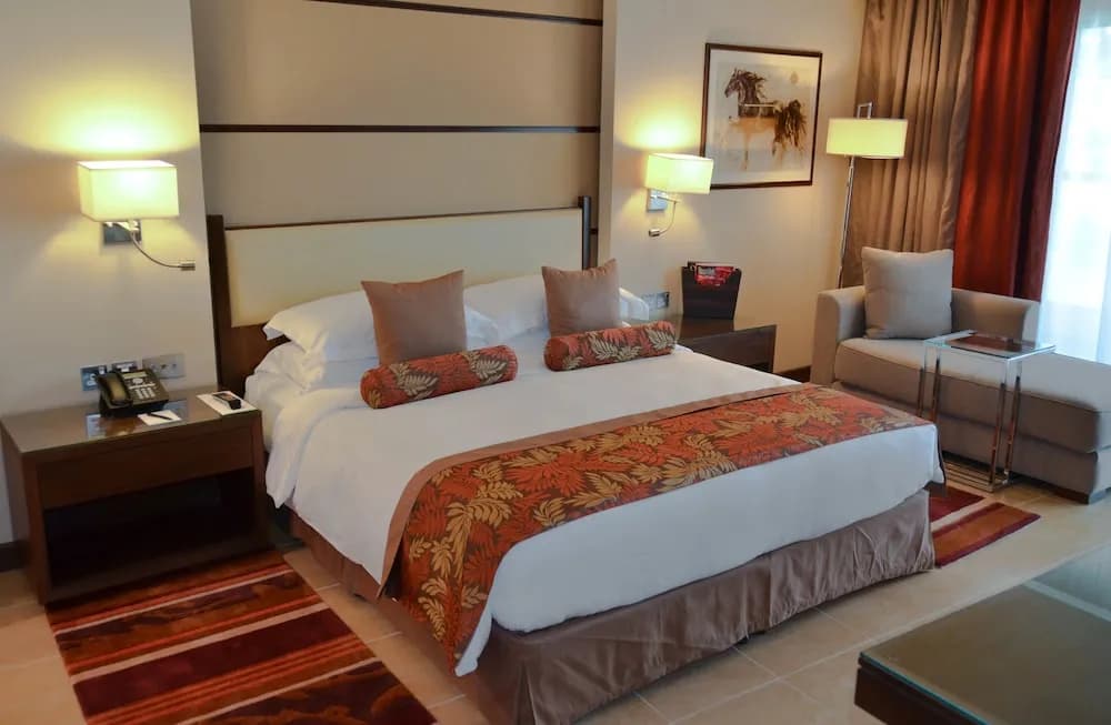 Khalidiya Palace Rayhaan 4
