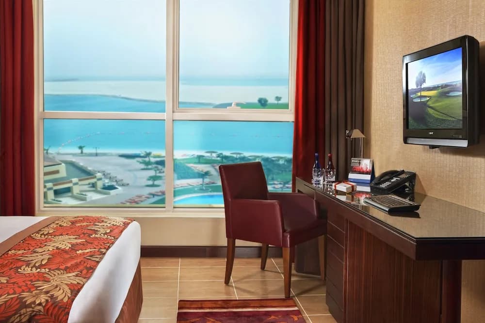Khalidiya Palace Rayhaan 3