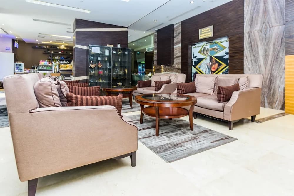Nehal Hotel 4