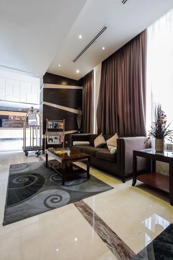 Nehal Hotel 3