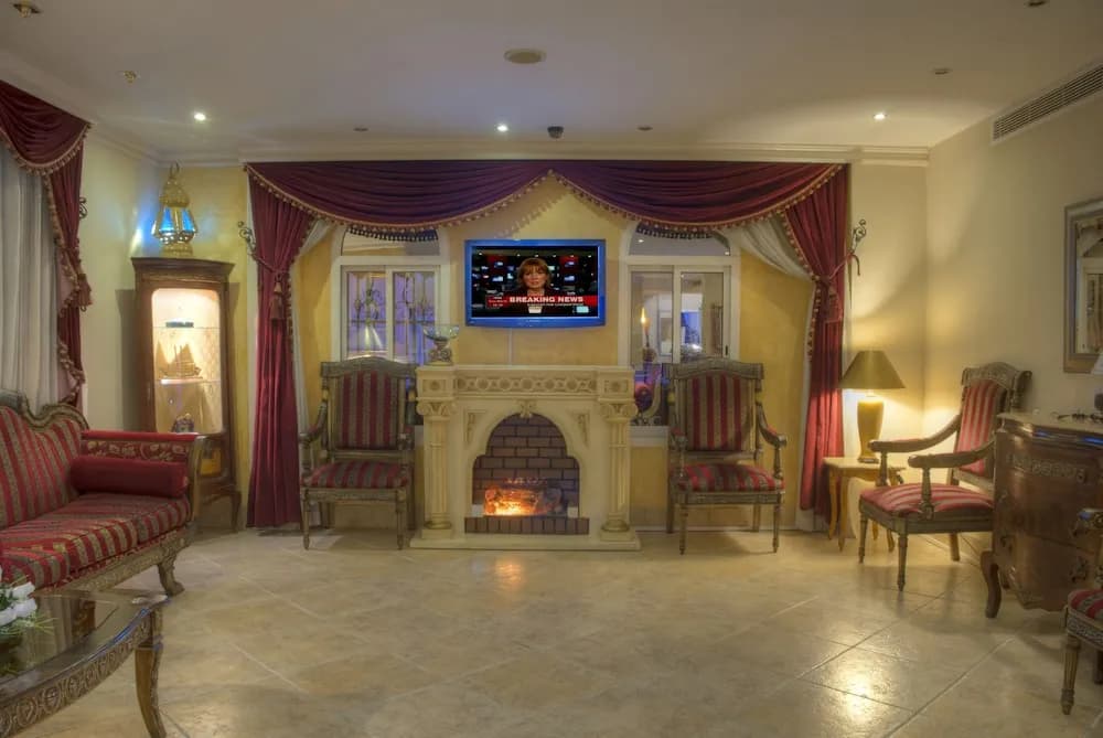 Al Maha Regency Hotel Suites 2