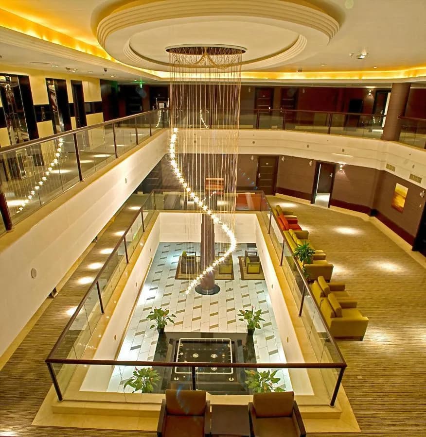 City Seasons Al Ain 5