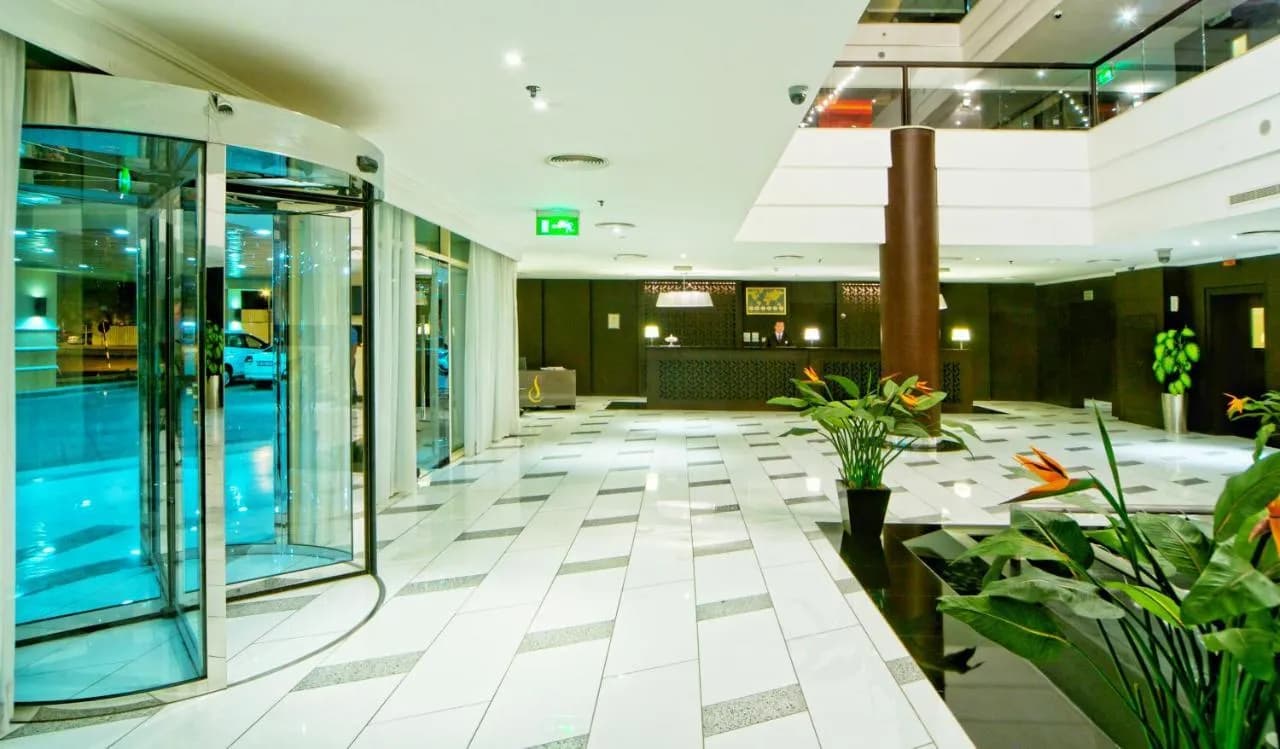 City Seasons Al Ain 3
