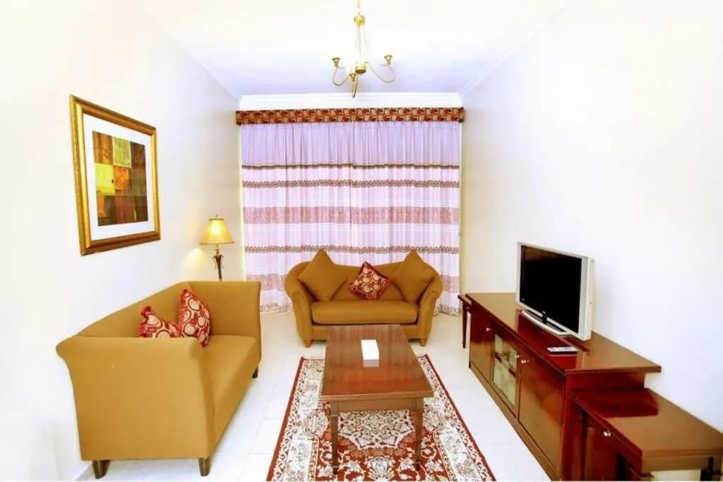 Icon Hotel Apartments 4