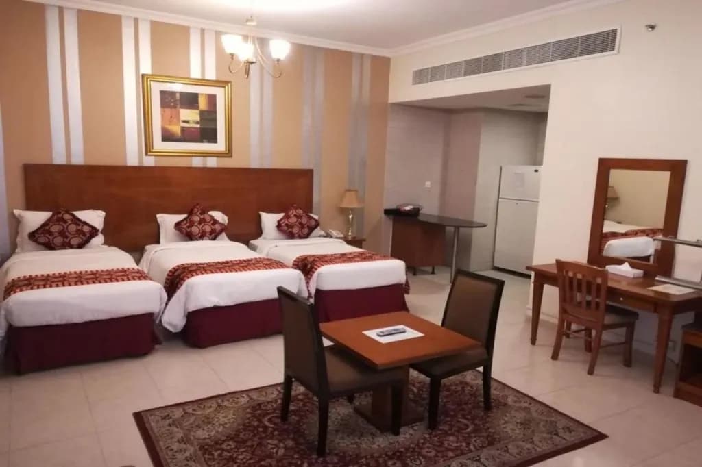 Icon Hotel Apartments 2