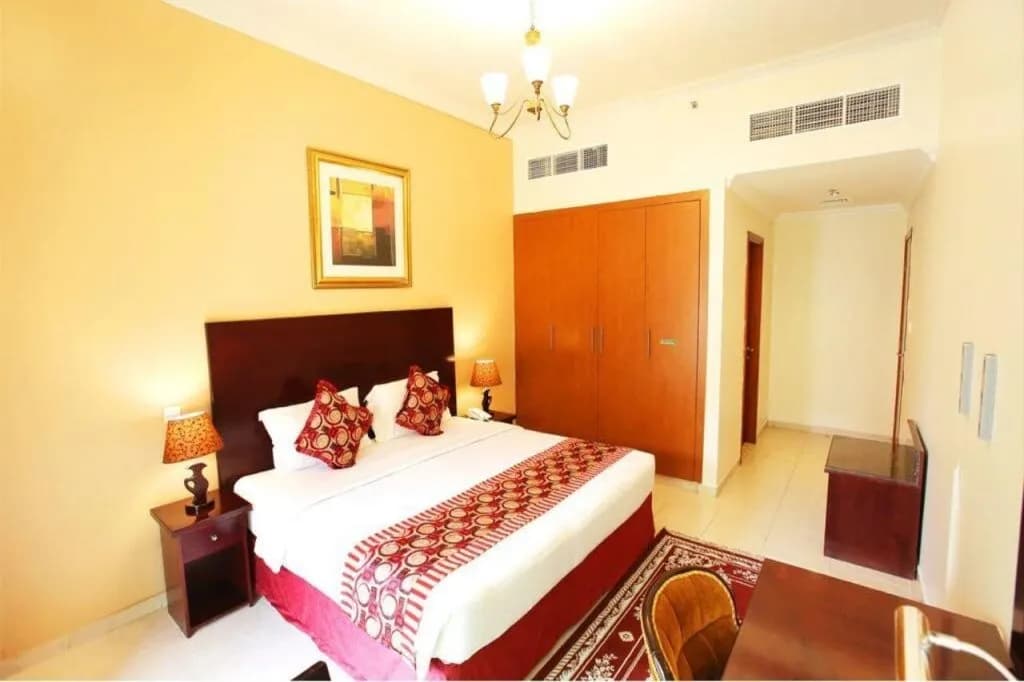 Icon Hotel Apartments 3