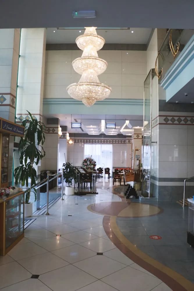 Spark Residence Hotel & Apartments