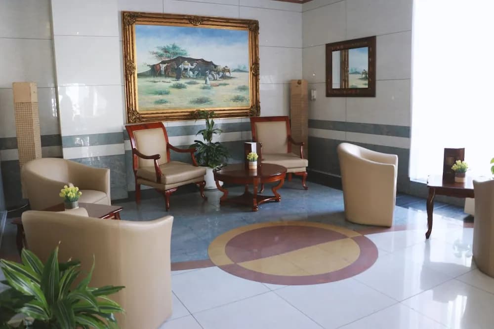Spark Residence Hotel & Apartments 2