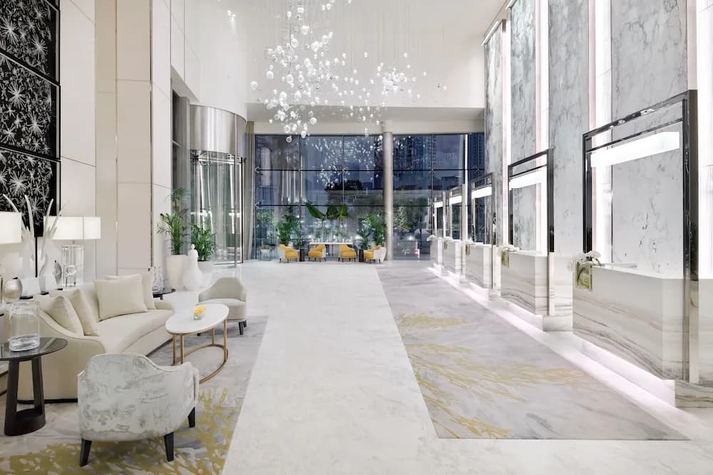 Address Downtown 3