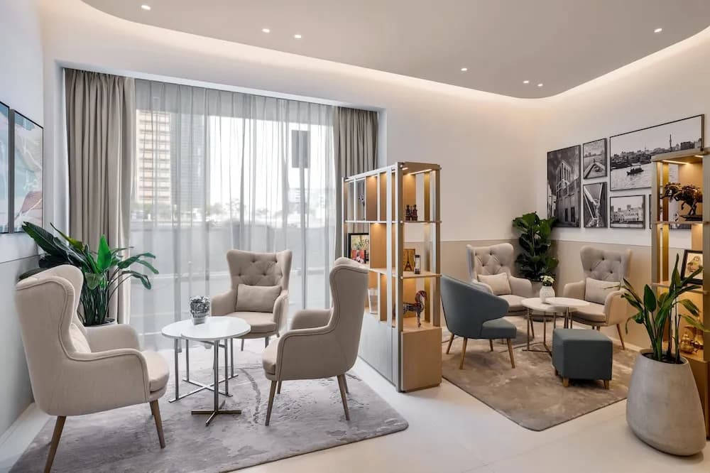 Residence Inn by Marriott Sheikh Zayed Road, Dubai 5
