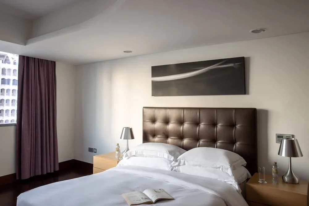 Jumeirah Living World Trade Centre Residences 3