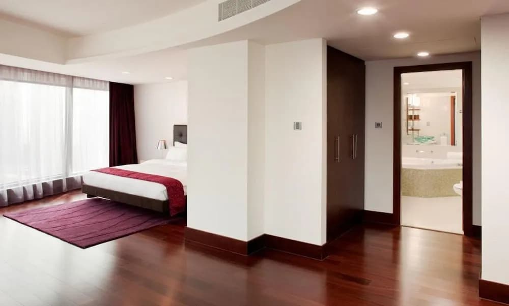 Jumeirah Living World Trade Centre Residences 2