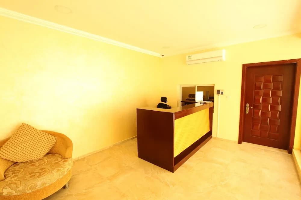 Al Maha Residence 2