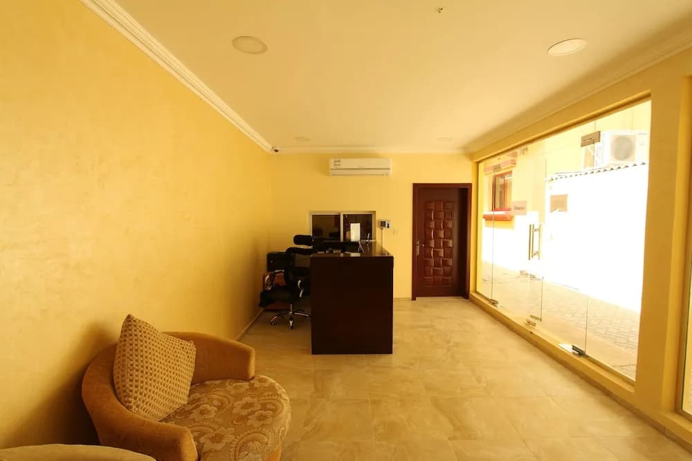 Al Maha Residence 3