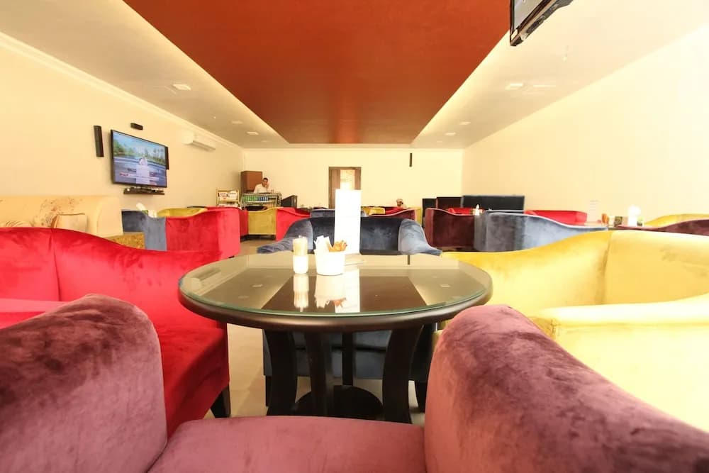 Al Maha Residence 5