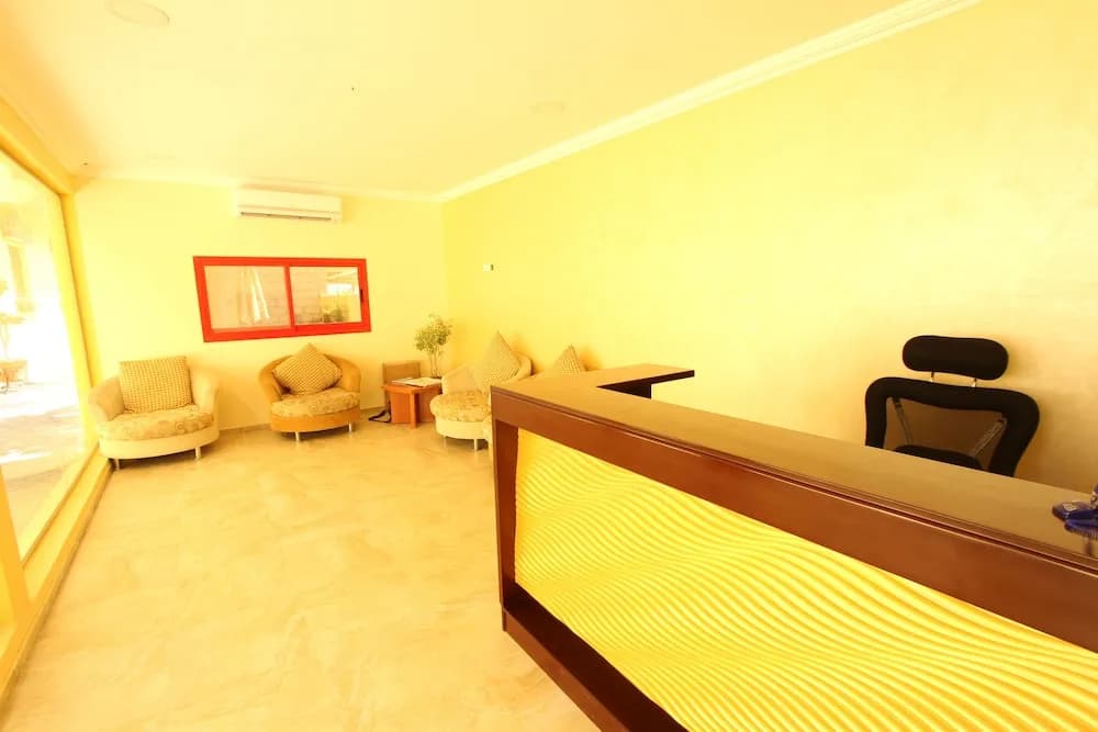 Al Maha Residence 4
