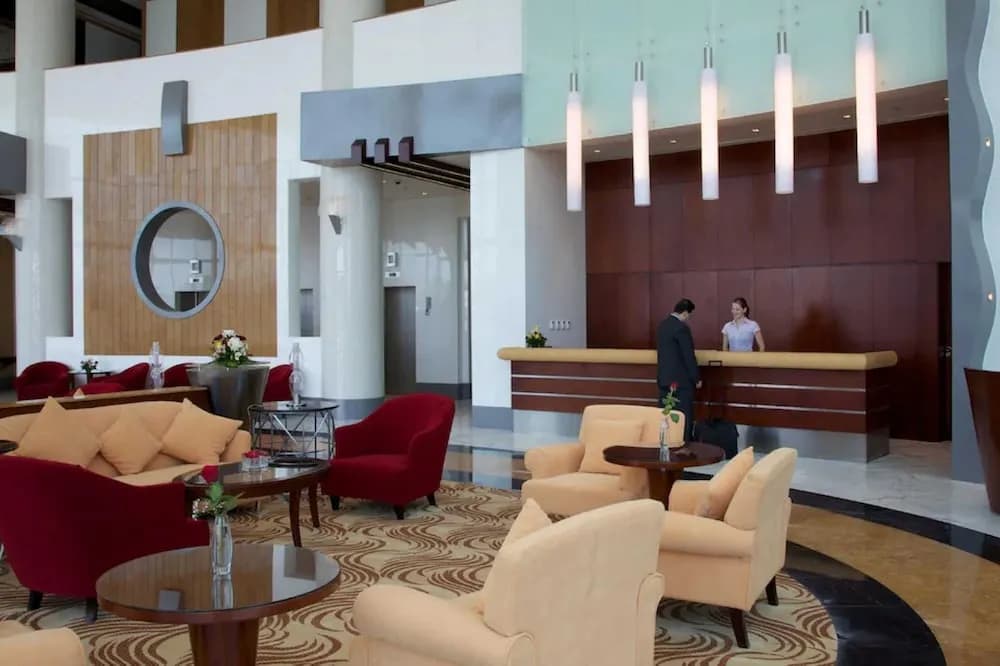 Concorde Hotel Fujairah 3