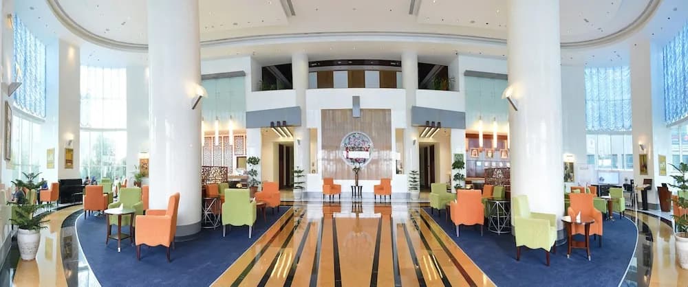 Concorde Hotel Fujairah