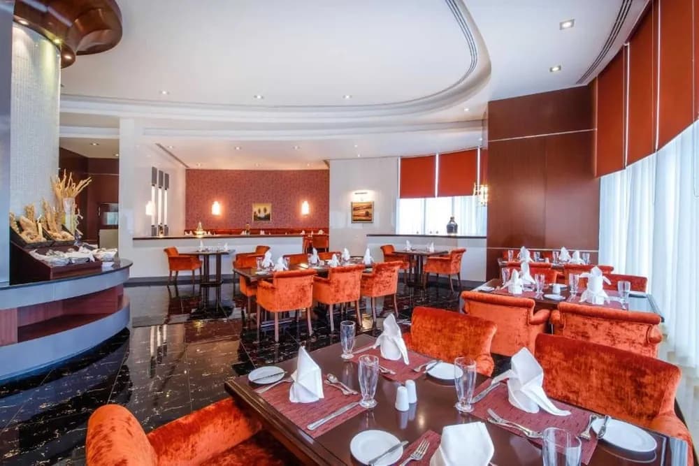 Concorde Hotel Fujairah 5