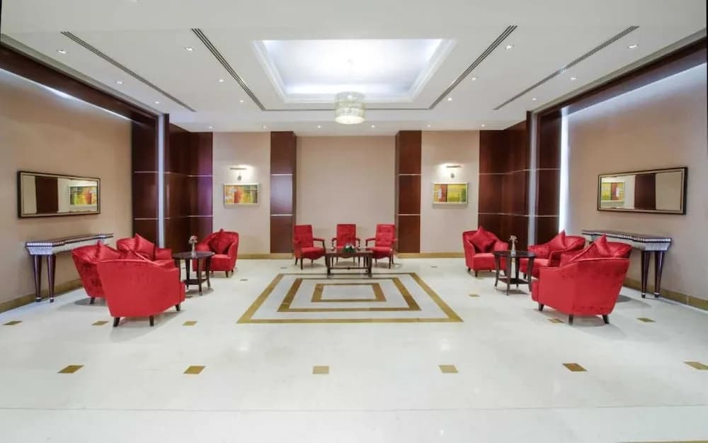 Concorde Hotel Fujairah 4