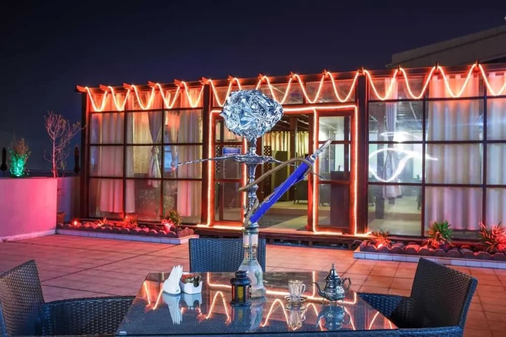 Concorde Hotel Fujairah 2
