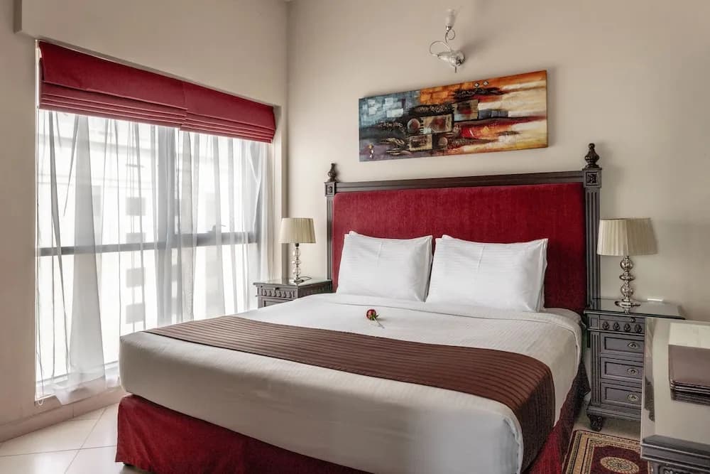 Auris Boutique Hotel Apartments 4