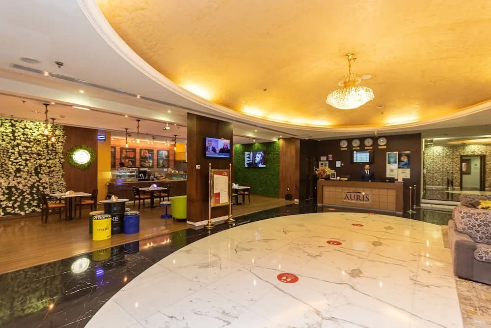Auris Boutique Hotel Apartments 2