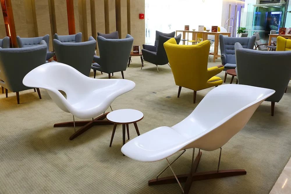 Hues Boutique Hotel 5