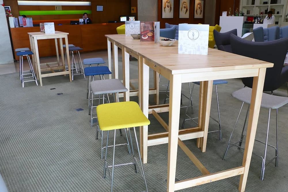Hues Boutique Hotel 4