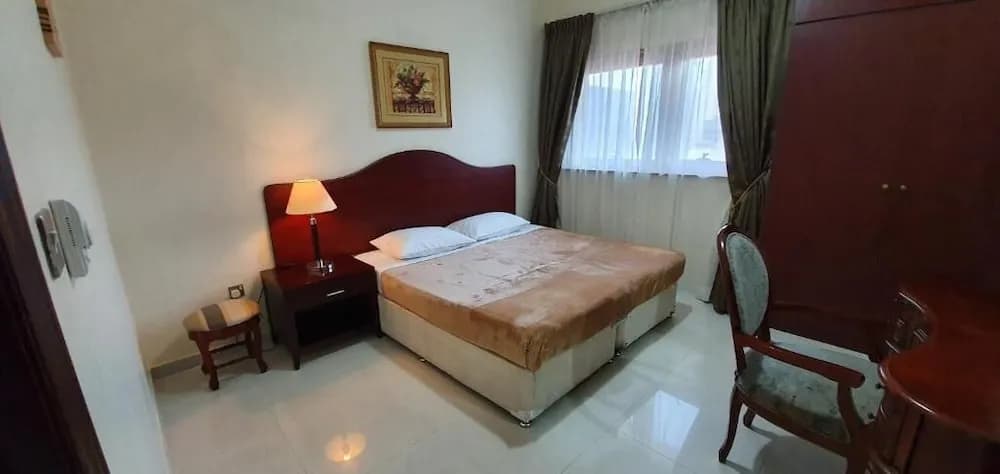 Ivory Hotel Apartment 3