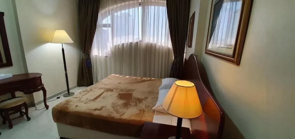 Ivory Hotel Apartment 2