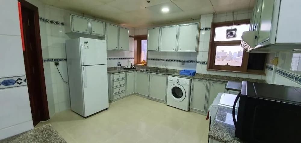 Ivory Hotel Apartment 5