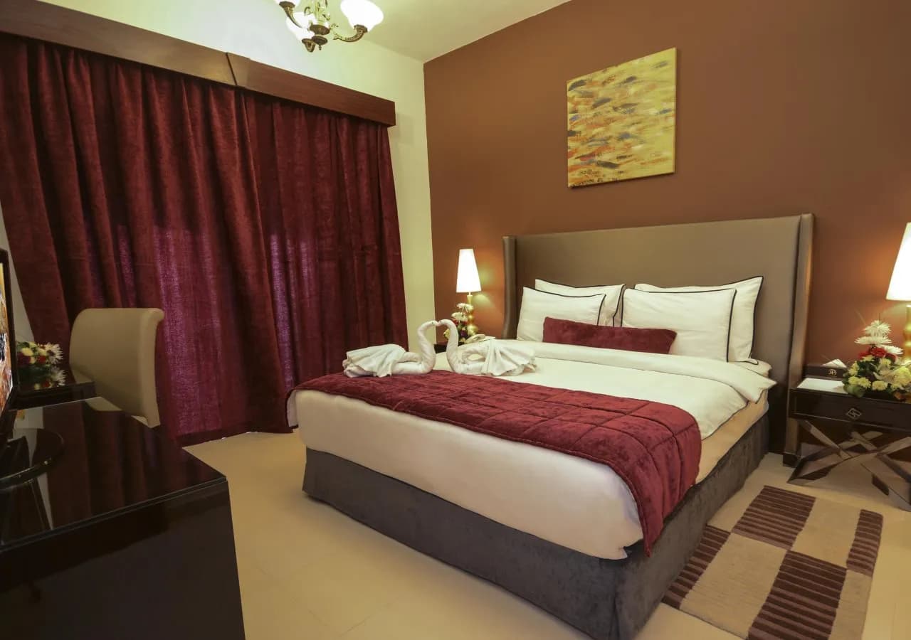 City Stay Hotel Apartment 2