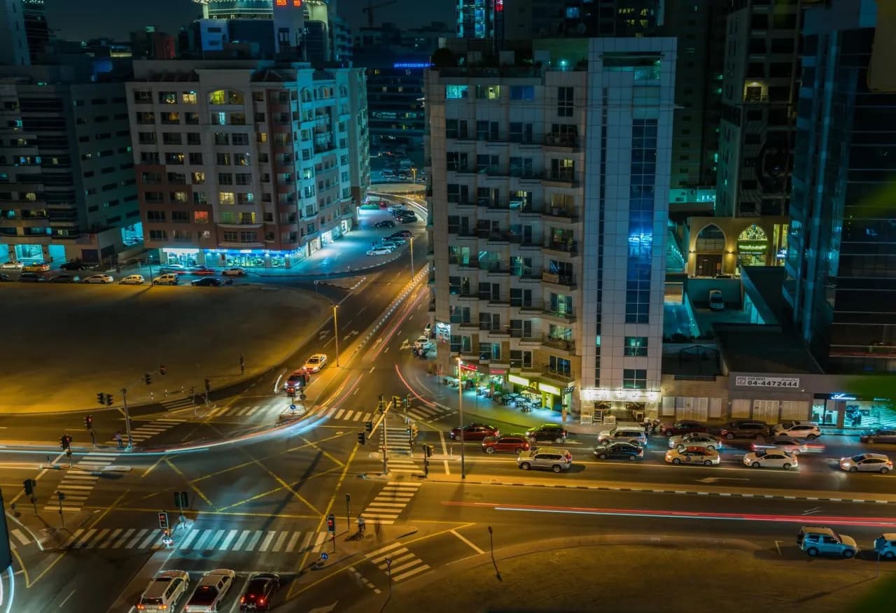 City Stay Hotel Apartment 3