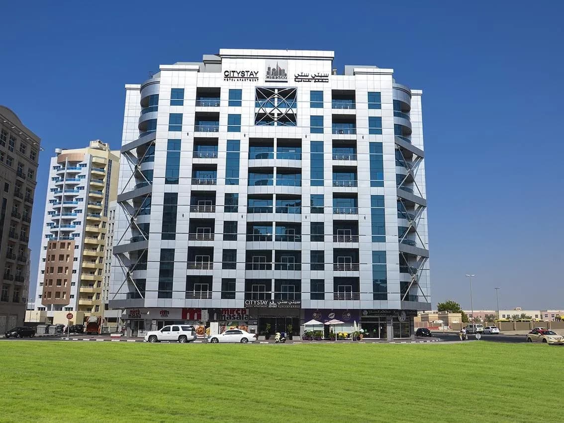 City Stay Hotel Apartment