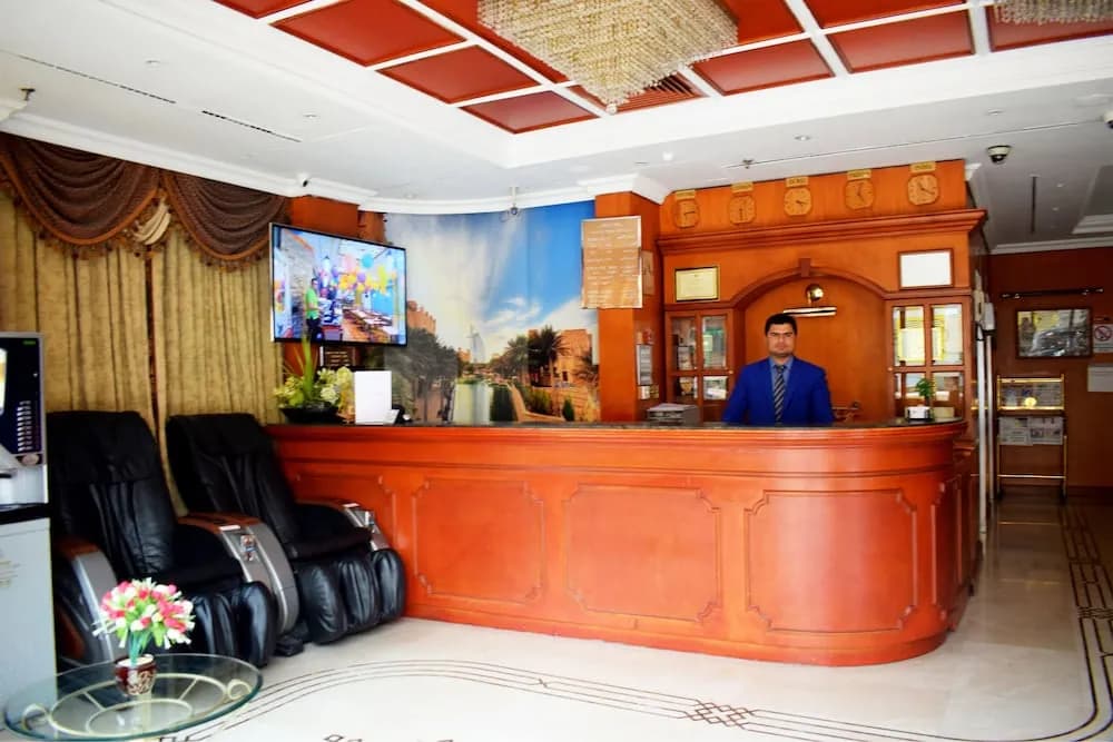 Kings Park Hotel 2