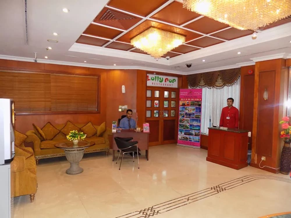 Kings Park Hotel 3